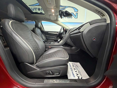 Ford Mondeo Gebrauchtwagen