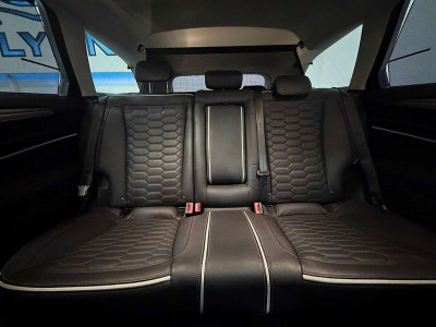 Ford Mondeo Gebrauchtwagen