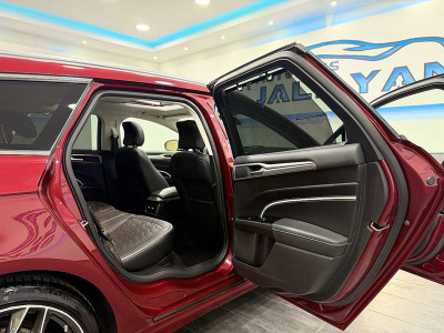 Ford Mondeo Gebrauchtwagen