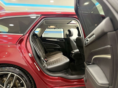 Ford Mondeo Gebrauchtwagen