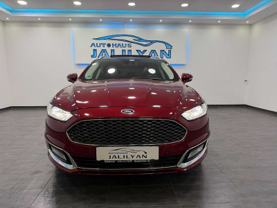 Ford Mondeo Gebrauchtwagen