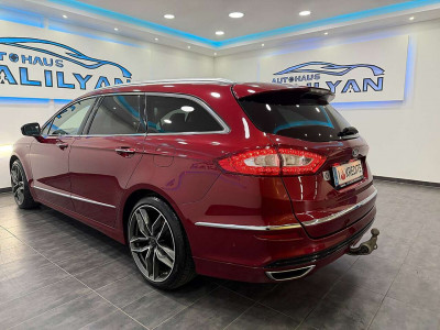 Ford Mondeo Gebrauchtwagen