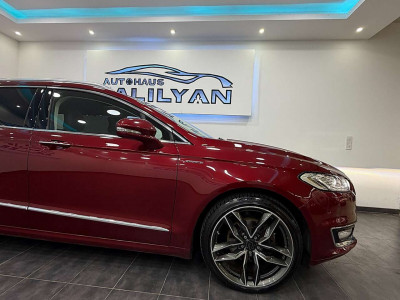 Ford Mondeo Gebrauchtwagen