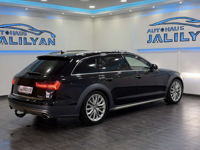 Audi A6 Allroad Gebrauchtwagen