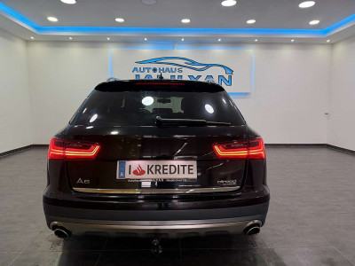 Audi A6 Allroad Gebrauchtwagen