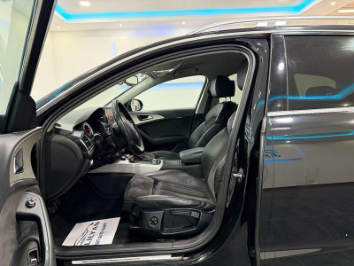 Audi A6 Allroad Gebrauchtwagen