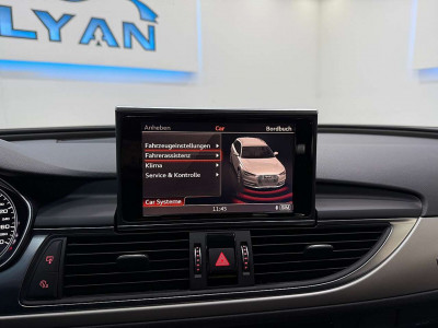 Audi A6 Allroad Gebrauchtwagen