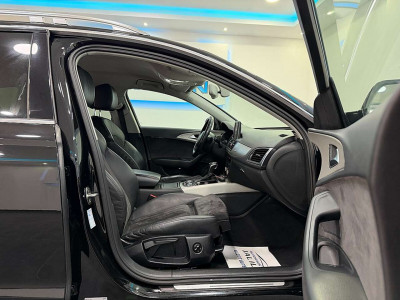 Audi A6 Allroad Gebrauchtwagen