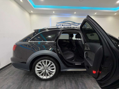 Audi A6 Allroad Gebrauchtwagen