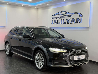 Audi A6 Allroad Gebrauchtwagen