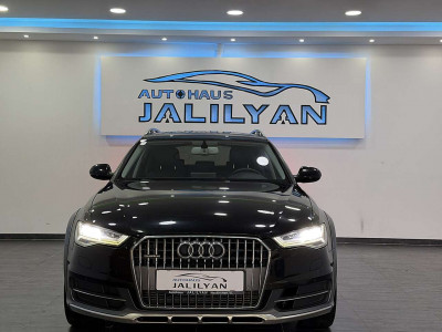 Audi A6 Allroad Gebrauchtwagen