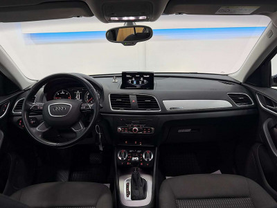 Audi Q3 Gebrauchtwagen