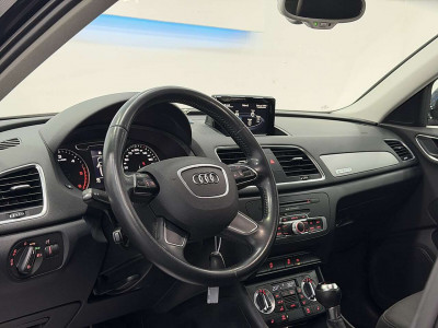 Audi Q3 Gebrauchtwagen