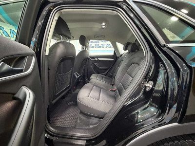 Audi Q3 Gebrauchtwagen