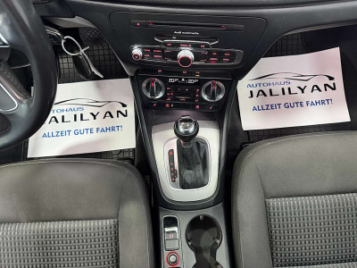 Audi Q3 Gebrauchtwagen