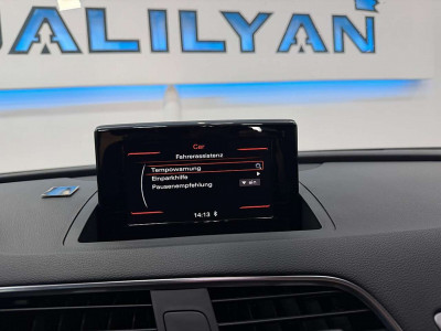 Audi Q3 Gebrauchtwagen