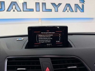 Audi Q3 Gebrauchtwagen