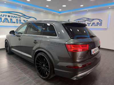 Audi Q7 Gebrauchtwagen