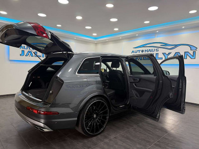 Audi Q7 Gebrauchtwagen