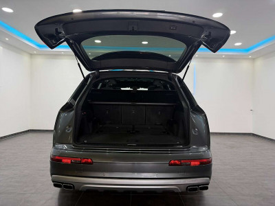 Audi Q7 Gebrauchtwagen