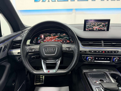 Audi Q7 Gebrauchtwagen