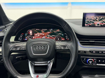 Audi Q7 Gebrauchtwagen