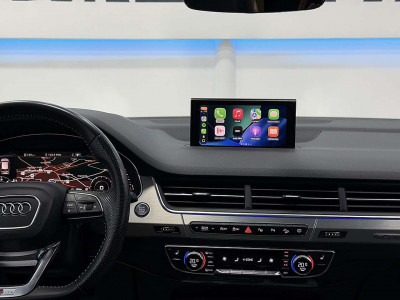 Audi Q7 Gebrauchtwagen