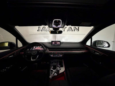 Audi Q7 Gebrauchtwagen