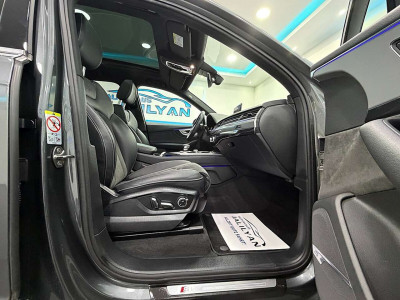 Audi Q7 Gebrauchtwagen