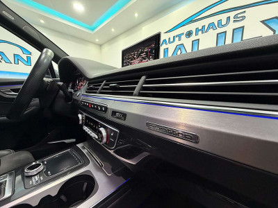 Audi Q7 Gebrauchtwagen