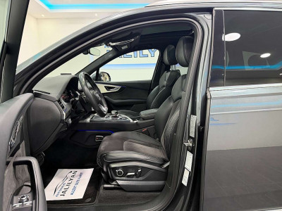 Audi Q7 Gebrauchtwagen