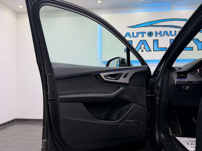Audi Q7 Gebrauchtwagen