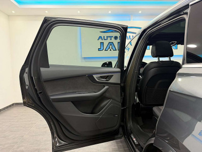 Audi Q7 Gebrauchtwagen