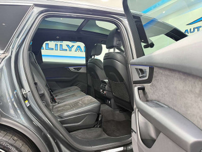 Audi Q7 Gebrauchtwagen