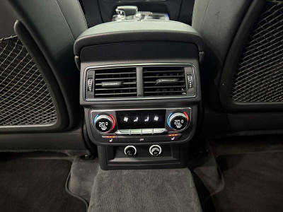 Audi Q7 Gebrauchtwagen