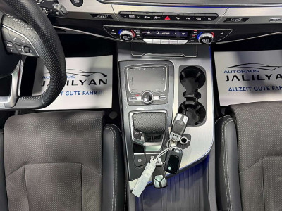 Audi Q7 Gebrauchtwagen