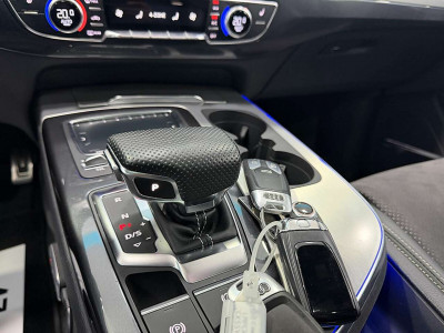 Audi Q7 Gebrauchtwagen