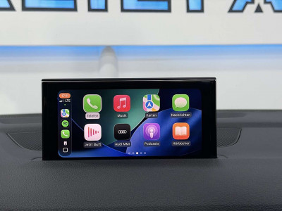 Audi Q7 Gebrauchtwagen