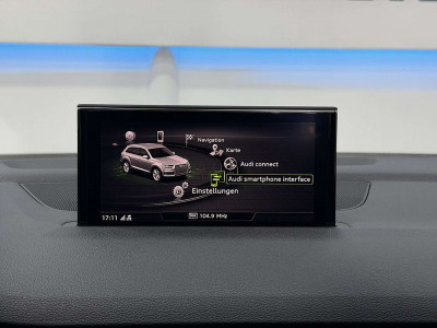 Audi Q7 Gebrauchtwagen