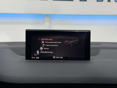 Audi Q7 Gebrauchtwagen