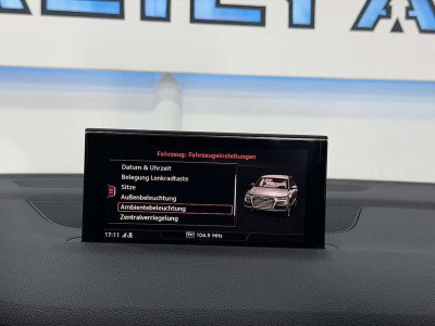 Audi Q7 Gebrauchtwagen