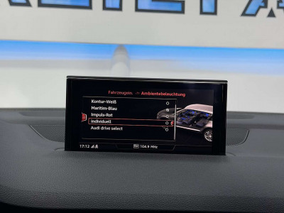 Audi Q7 Gebrauchtwagen