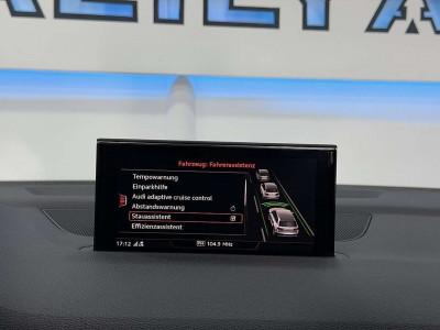 Audi Q7 Gebrauchtwagen