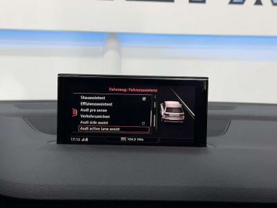 Audi Q7 Gebrauchtwagen