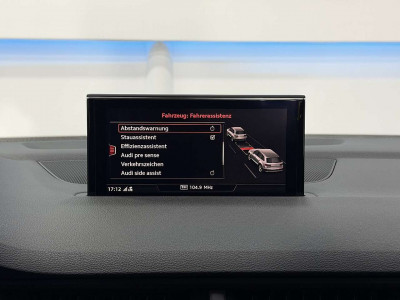 Audi Q7 Gebrauchtwagen