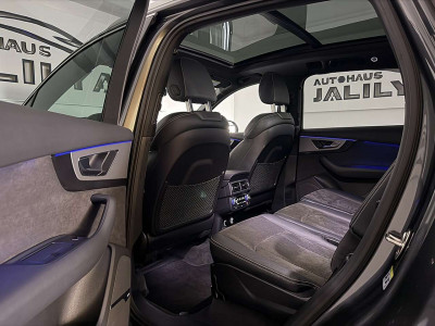 Audi Q7 Gebrauchtwagen