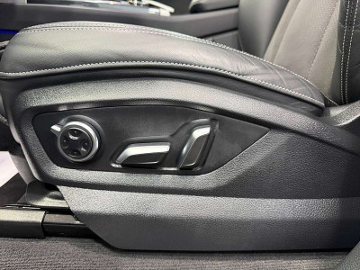 Audi Q7 Gebrauchtwagen