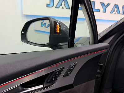 Audi Q7 Gebrauchtwagen