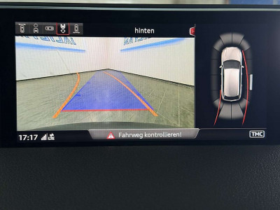 Audi Q7 Gebrauchtwagen