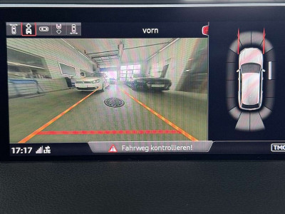 Audi Q7 Gebrauchtwagen